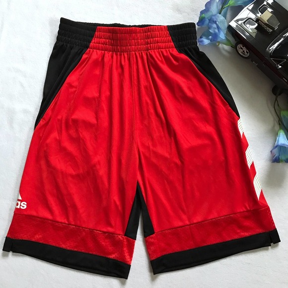 Adidas NWT Performance Shorts for Men Various - Picture 2 of 13